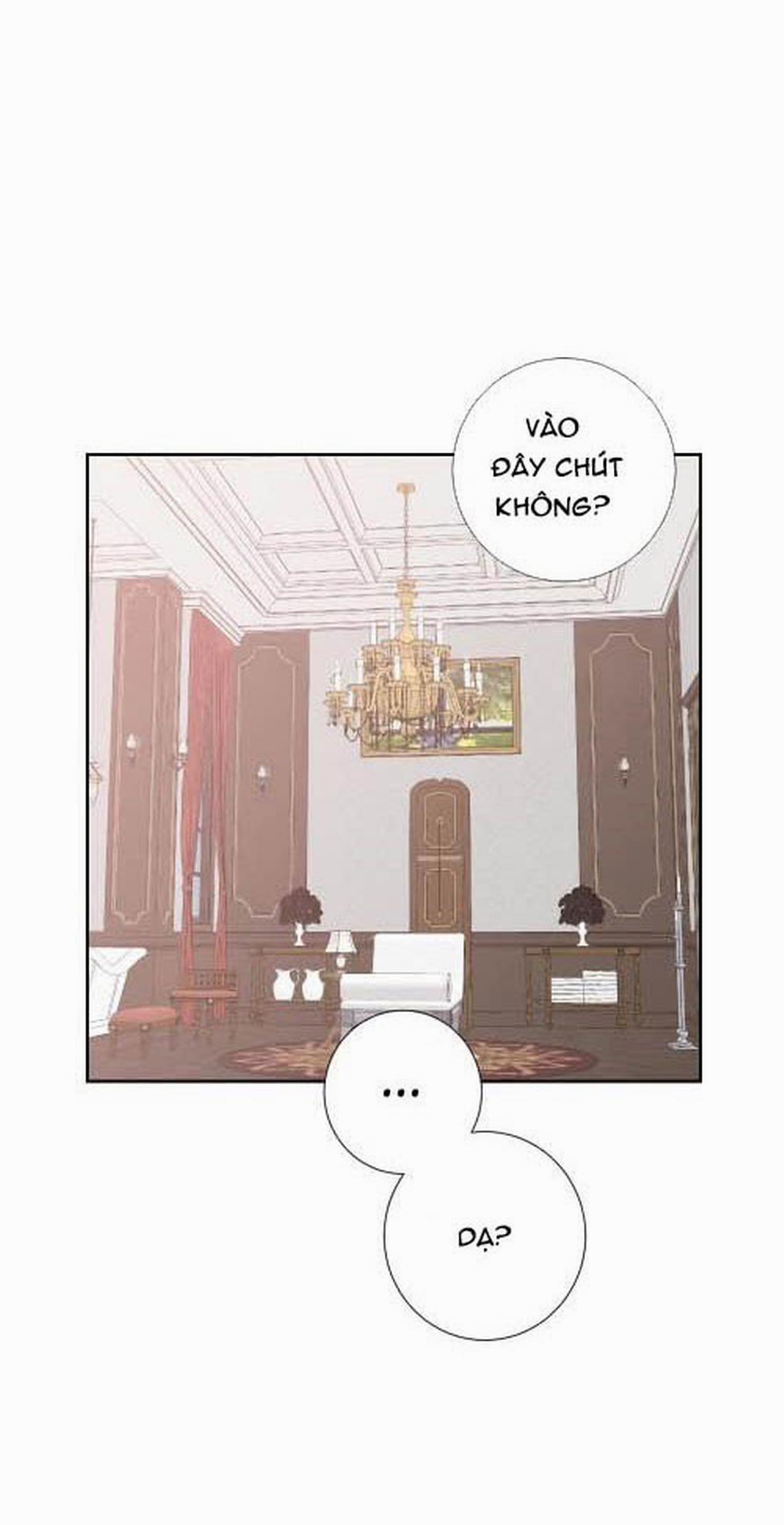 Tiểu Thư Và Những Người Hầu 4 trang 31