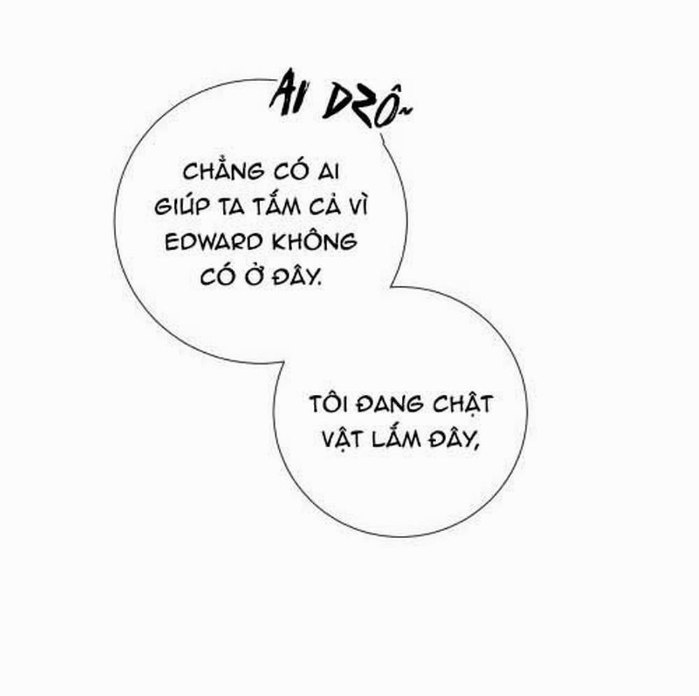 Tiểu Thư Và Những Người Hầu 4 trang 32