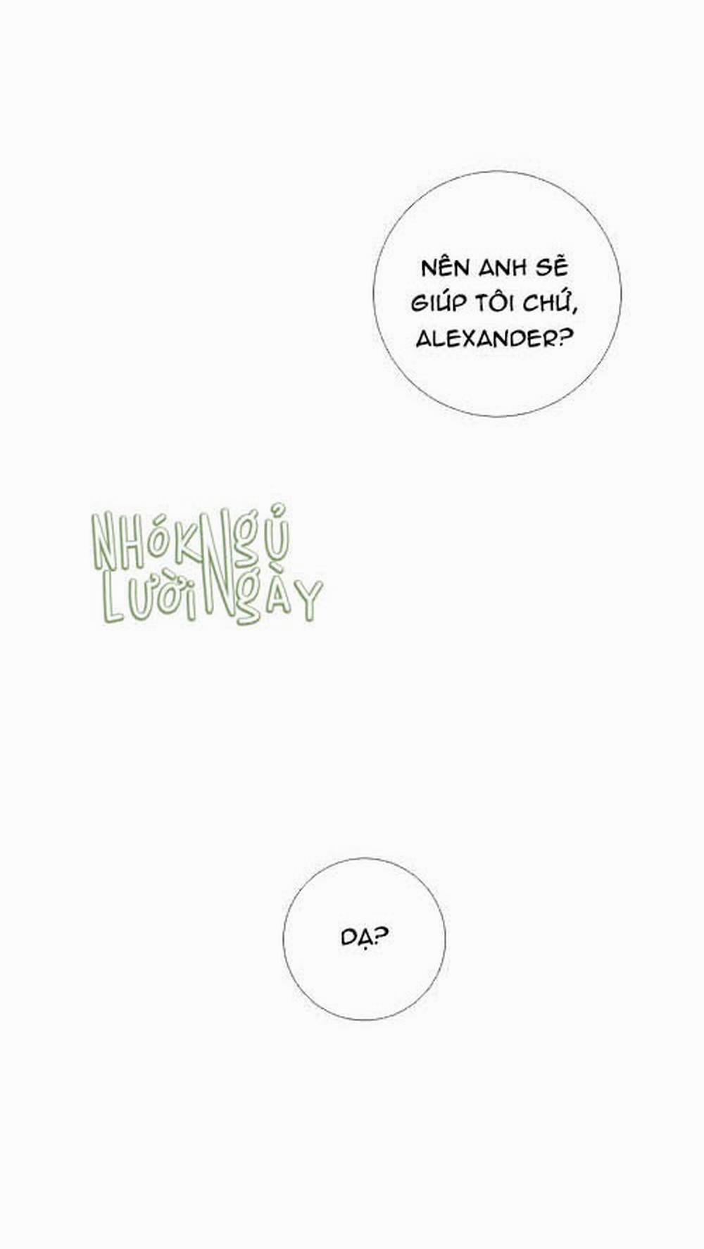 Tiểu Thư Và Những Người Hầu 4 trang 33