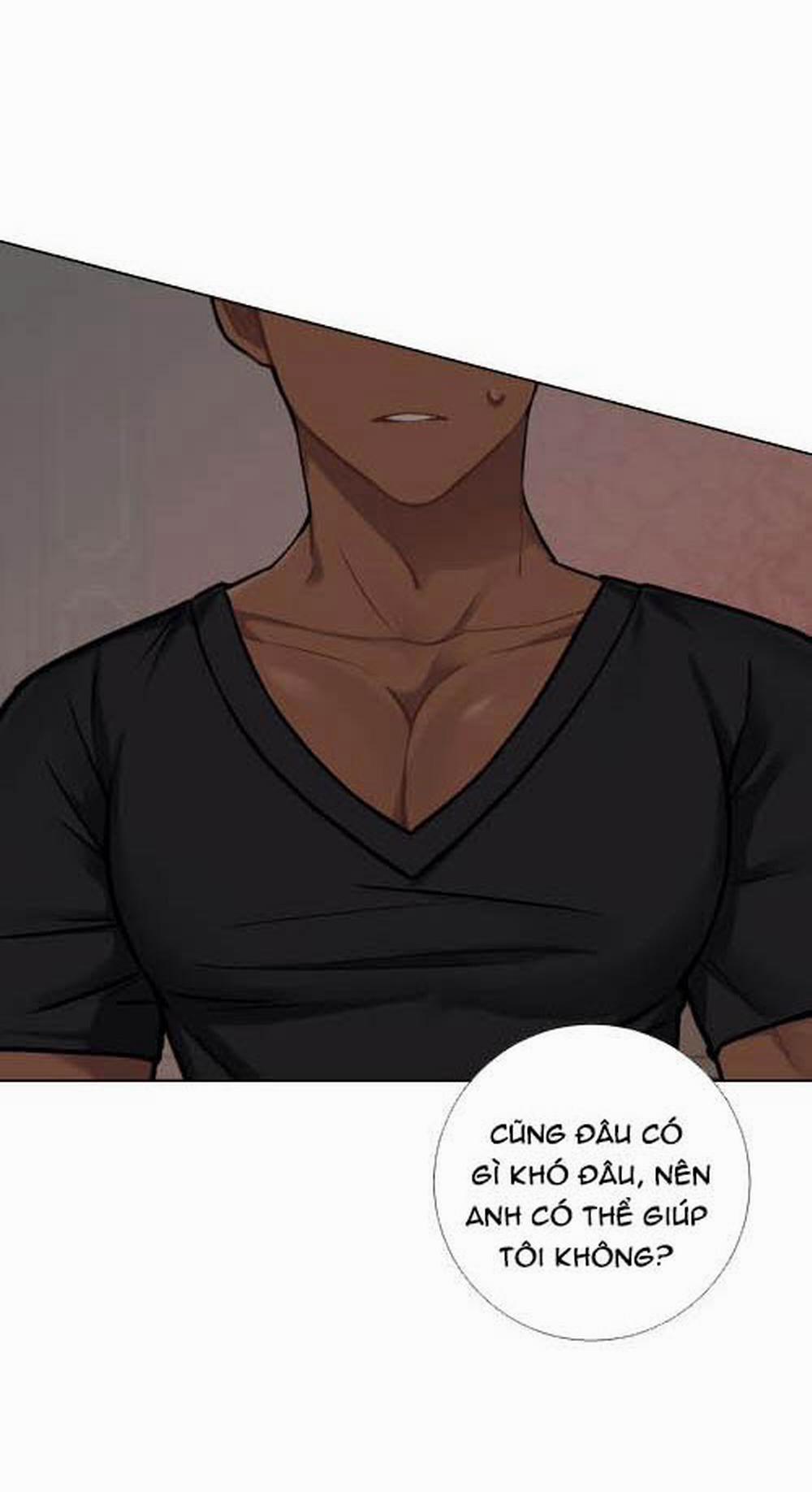 Tiểu Thư Và Những Người Hầu 4 trang 34