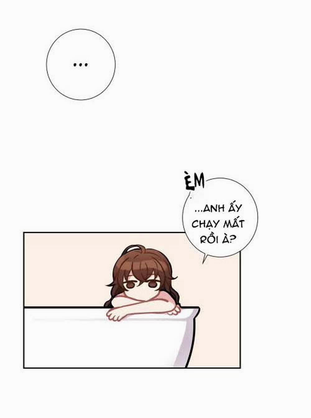 Tiểu Thư Và Những Người Hầu 4 trang 35