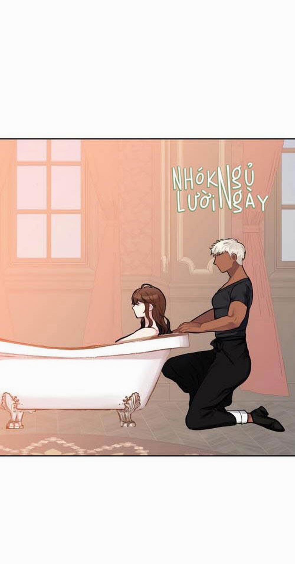 Tiểu Thư Và Những Người Hầu 4 trang 40