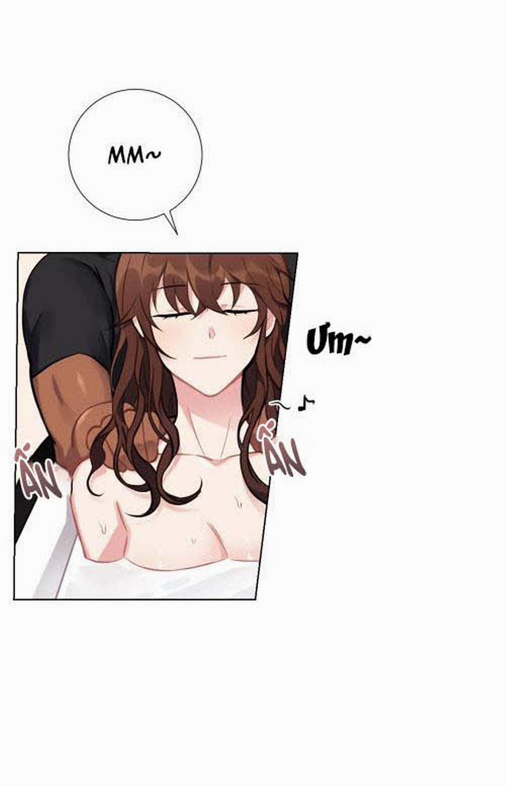 Tiểu Thư Và Những Người Hầu 4 trang 44