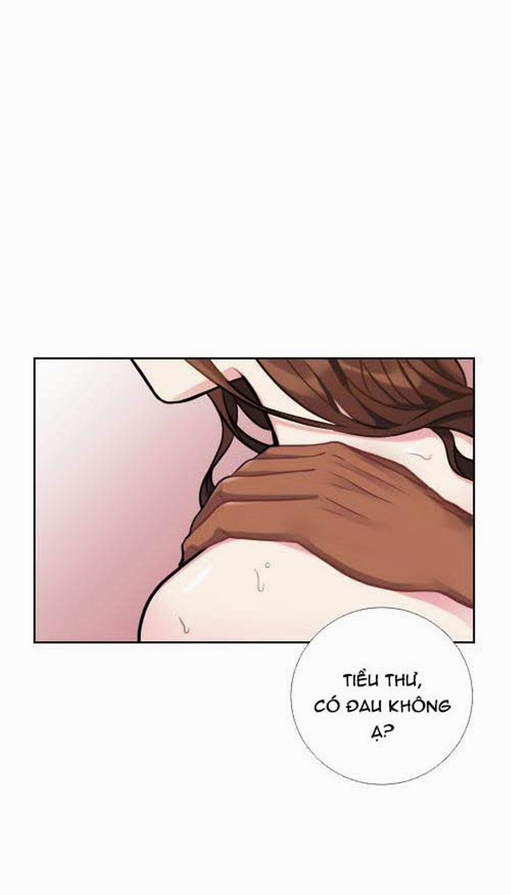 Tiểu Thư Và Những Người Hầu 4 trang 45