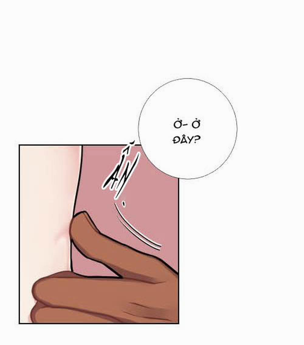 Tiểu Thư Và Những Người Hầu 4 trang 50