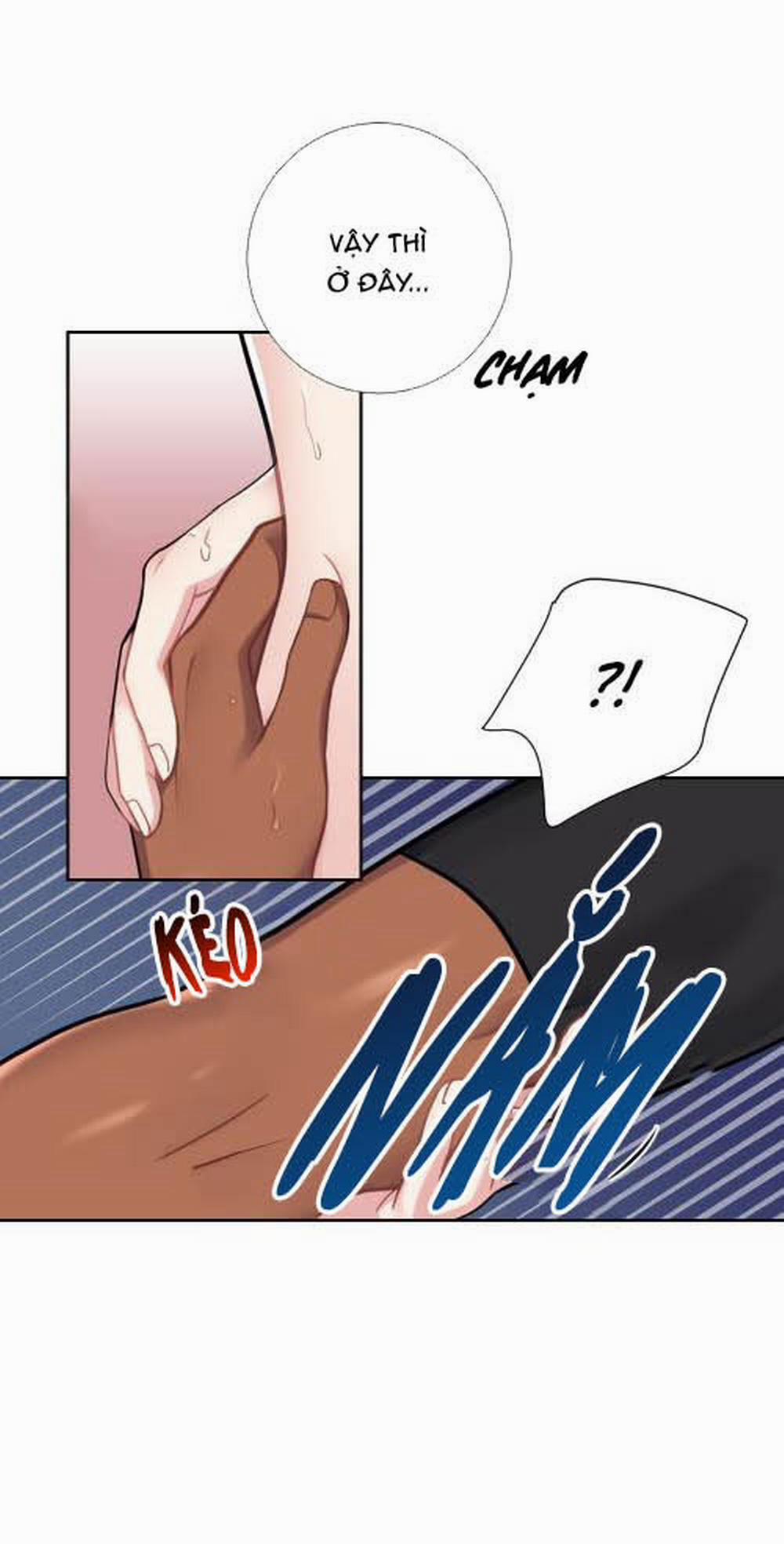 Tiểu Thư Và Những Người Hầu 4 trang 52