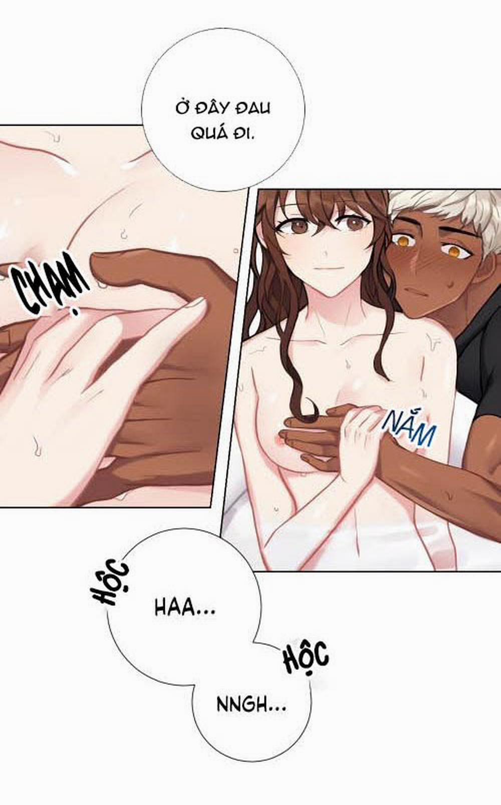 Tiểu Thư Và Những Người Hầu 4 trang 55