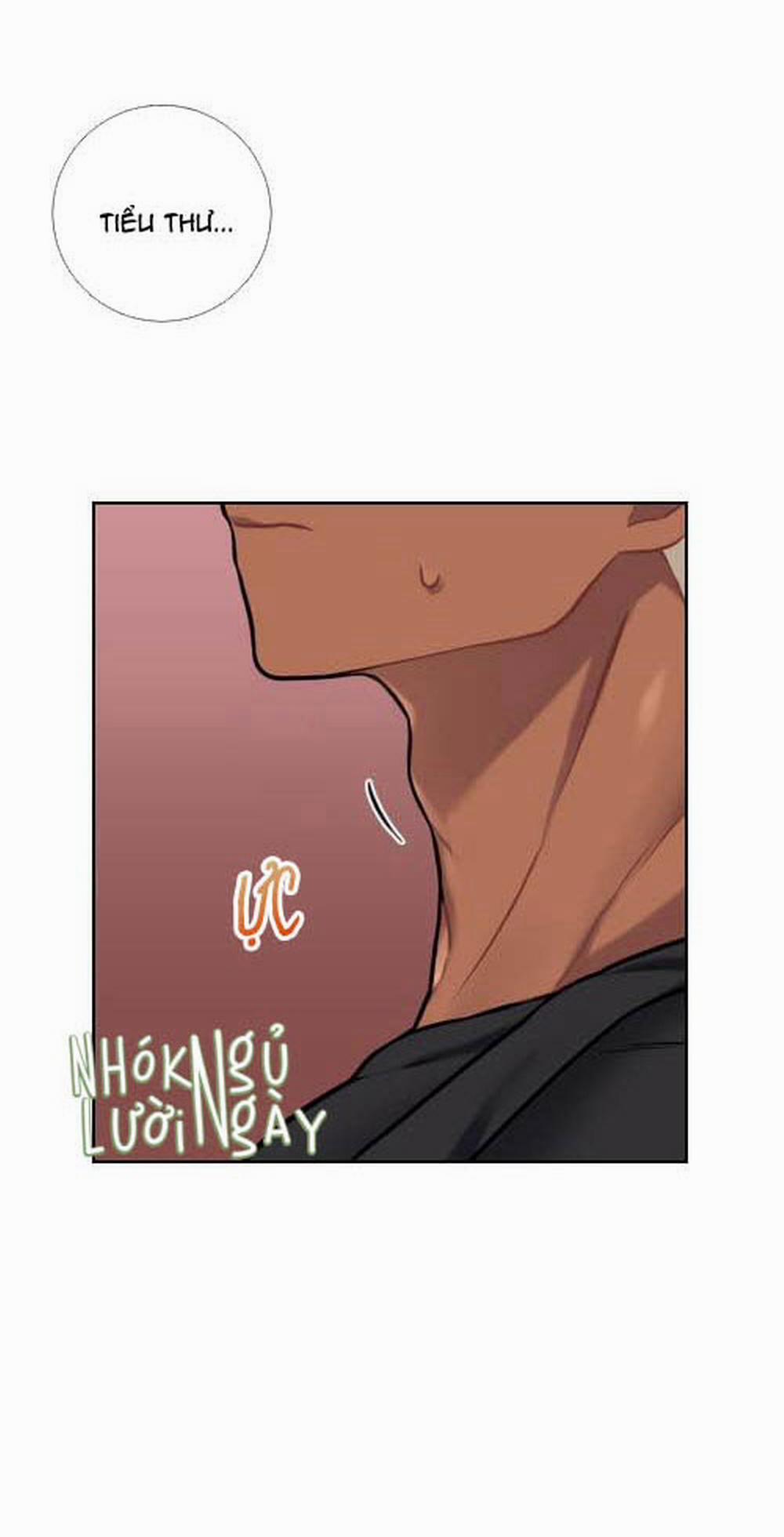 Tiểu Thư Và Những Người Hầu 4 trang 58