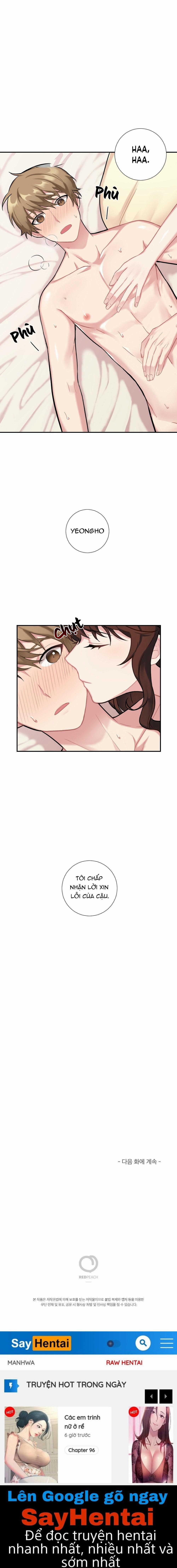 Tiểu Thư Và Những Người Hầu 8 trang 11