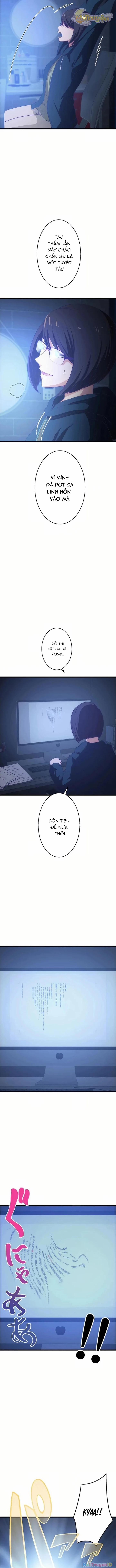 Tiểu Thư Yểu Mệnh Làm Nũng Quản Gia Lạnh Lùng 1 trang 3