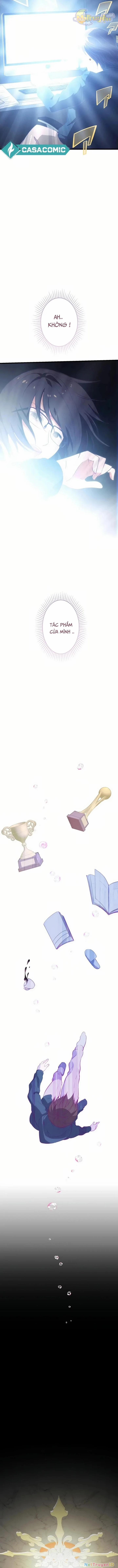 Tiểu Thư Yểu Mệnh Làm Nũng Quản Gia Lạnh Lùng 1 trang 4