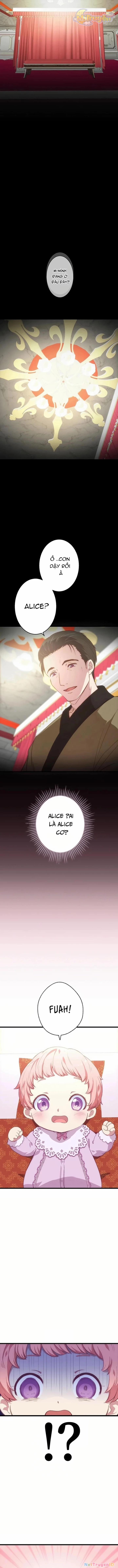 Tiểu Thư Yểu Mệnh Làm Nũng Quản Gia Lạnh Lùng 1 trang 5