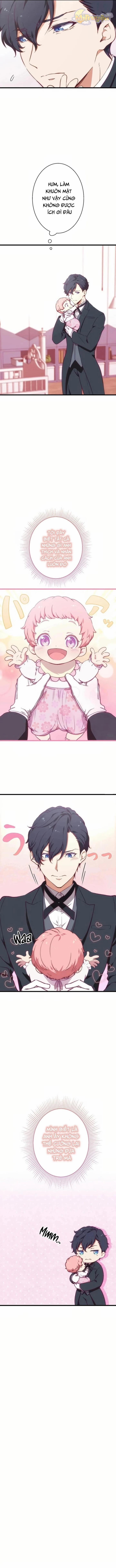 Tiểu Thư Yểu Mệnh Làm Nũng Quản Gia Lạnh Lùng 2 trang 1