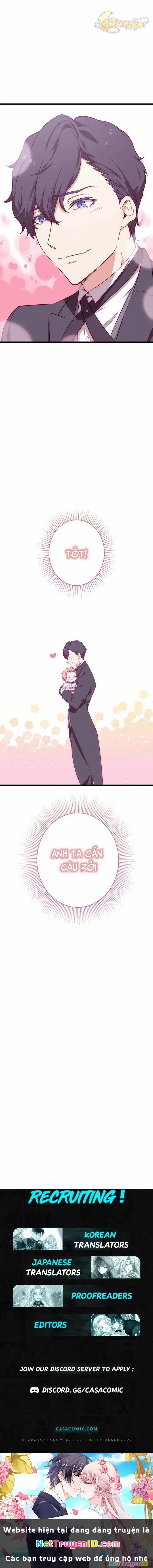 Tiểu Thư Yểu Mệnh Làm Nũng Quản Gia Lạnh Lùng 2 trang 13