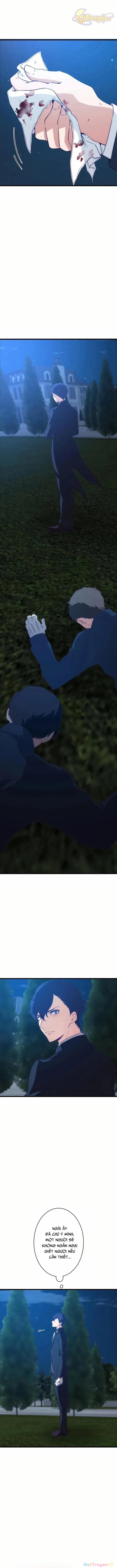 Tiểu Thư Yểu Mệnh Làm Nũng Quản Gia Lạnh Lùng 2 trang 7