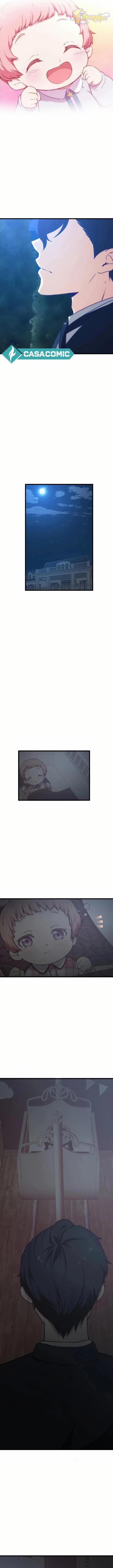 Tiểu Thư Yểu Mệnh Làm Nũng Quản Gia Lạnh Lùng 2 trang 8