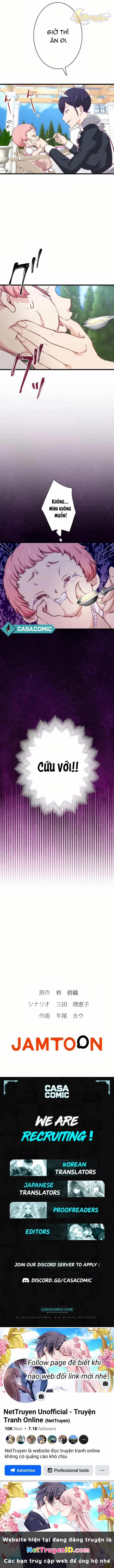 Tiểu Thư Yểu Mệnh Làm Nũng Quản Gia Lạnh Lùng 5 trang 10