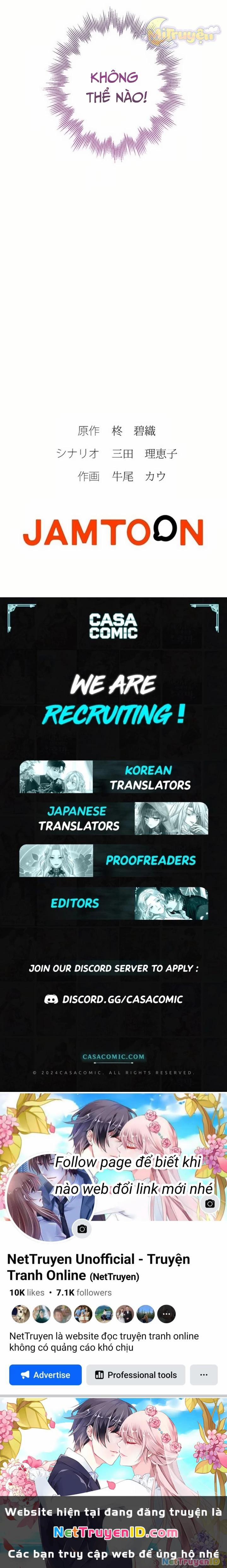 Tiểu Thư Yểu Mệnh Làm Nũng Quản Gia Lạnh Lùng 6 trang 13