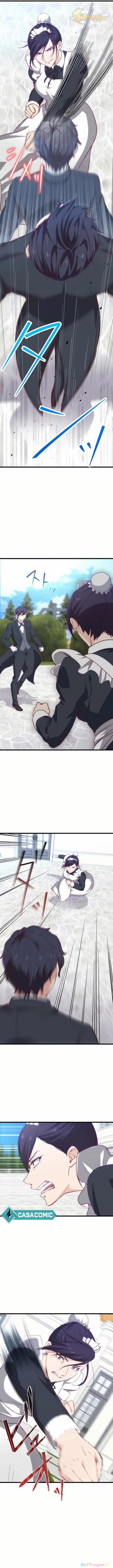 Tiểu Thư Yểu Mệnh Làm Nũng Quản Gia Lạnh Lùng 6 trang 4