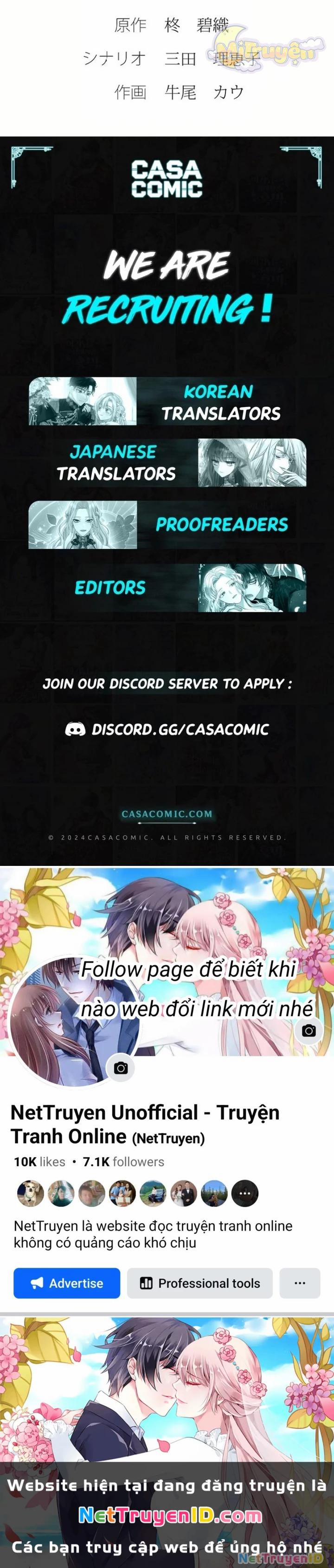 Tiểu Thư Yểu Mệnh Làm Nũng Quản Gia Lạnh Lùng 7 trang 14