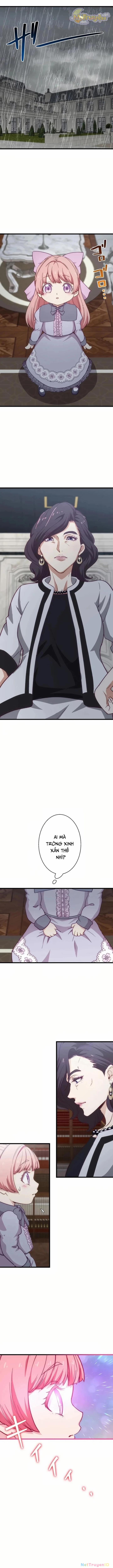 Tiểu Thư Yểu Mệnh Làm Nũng Quản Gia Lạnh Lùng 7 trang 8