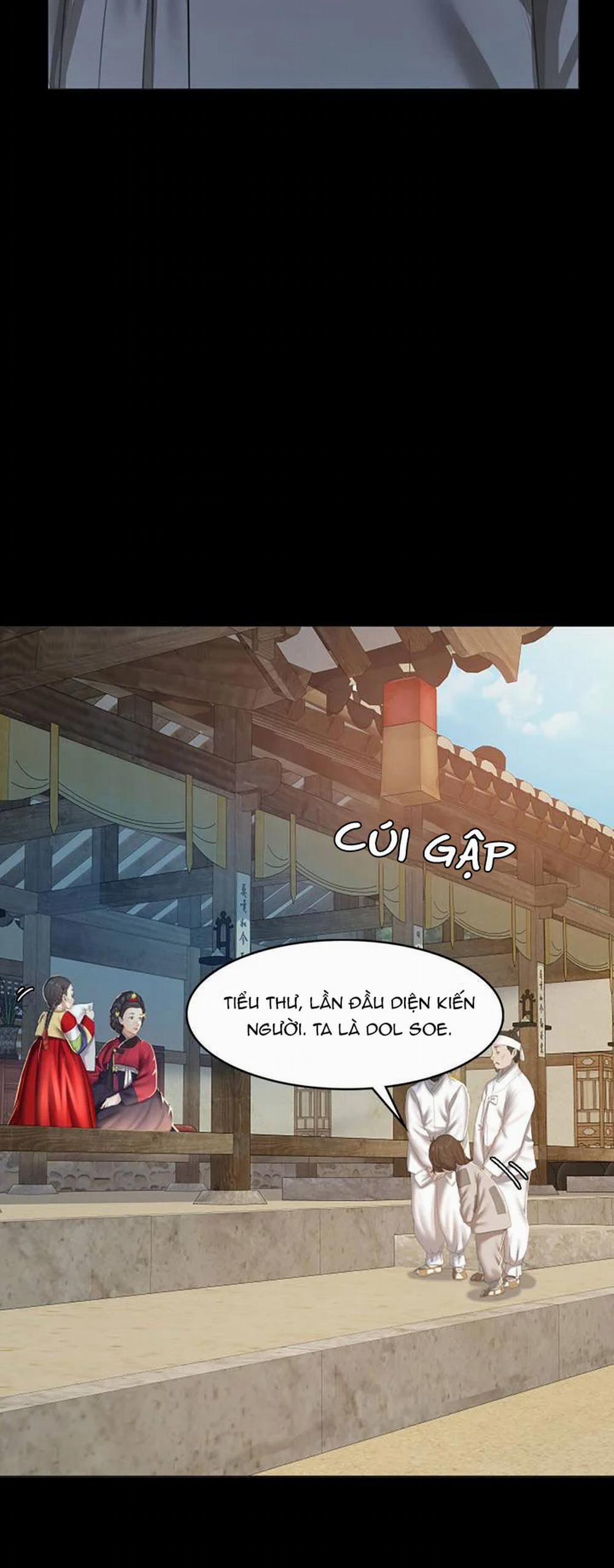 Tiểu Thư 1 trang 23