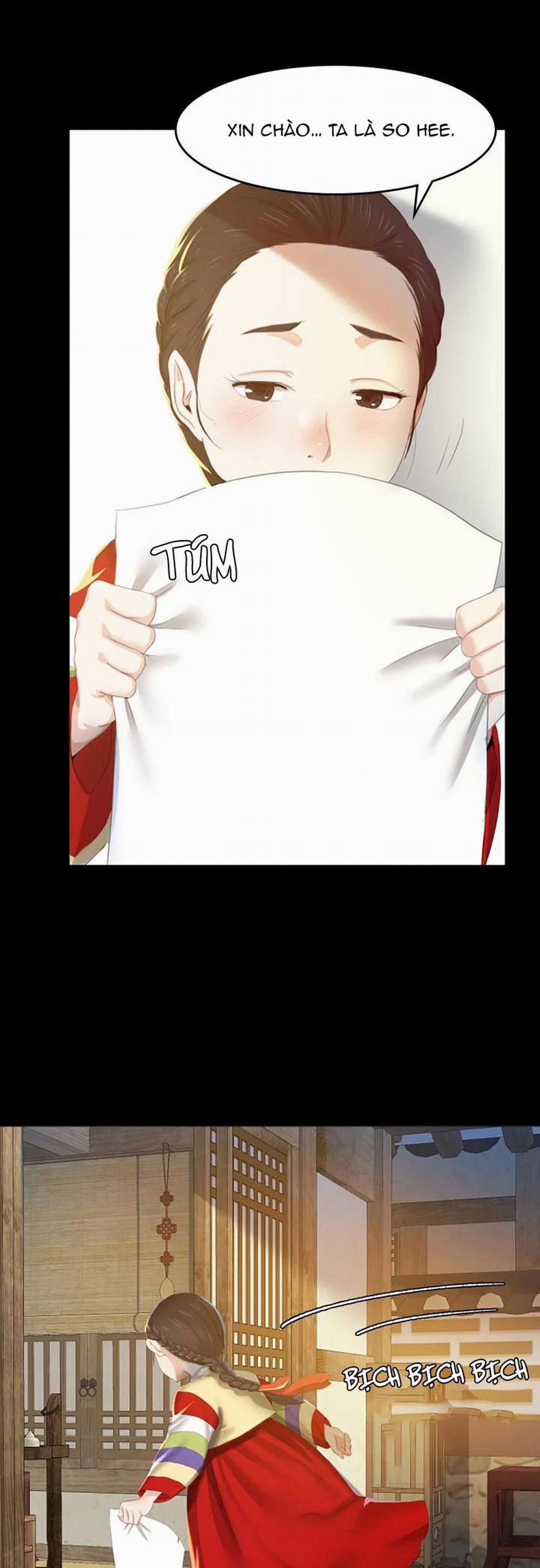 Tiểu Thư 1 trang 26