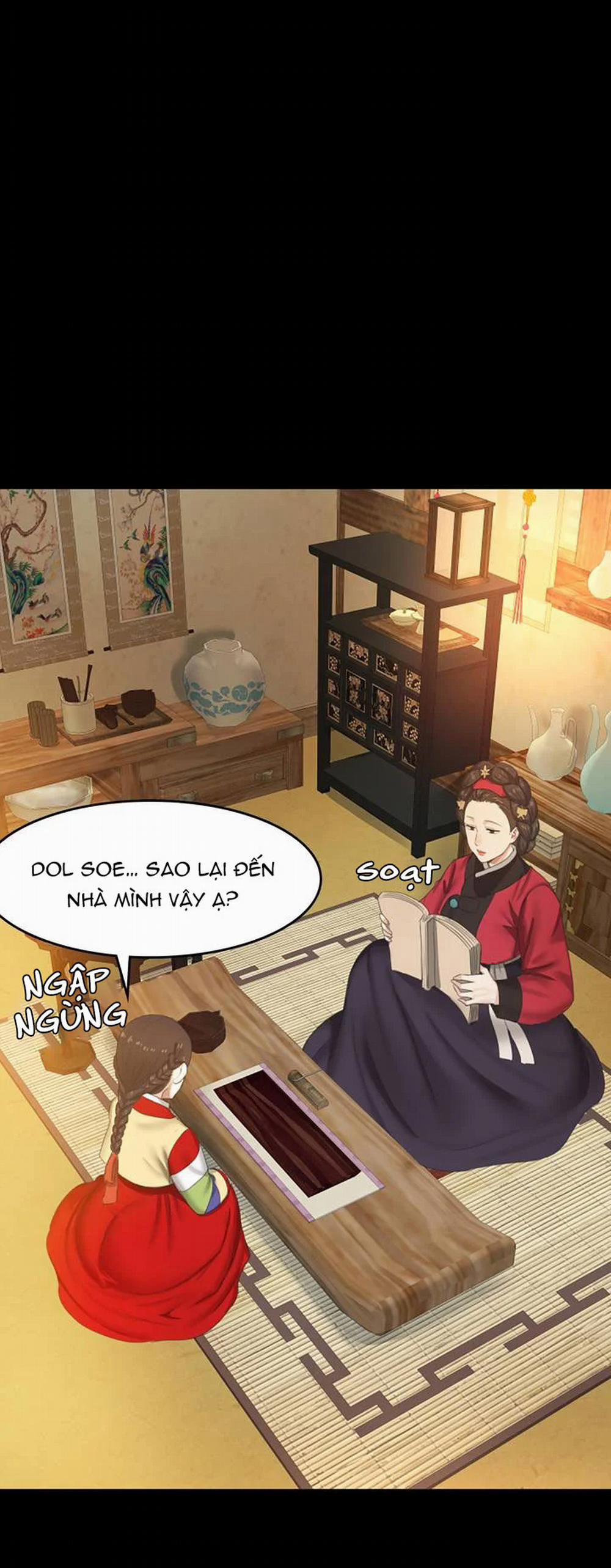 Tiểu Thư 1 trang 27