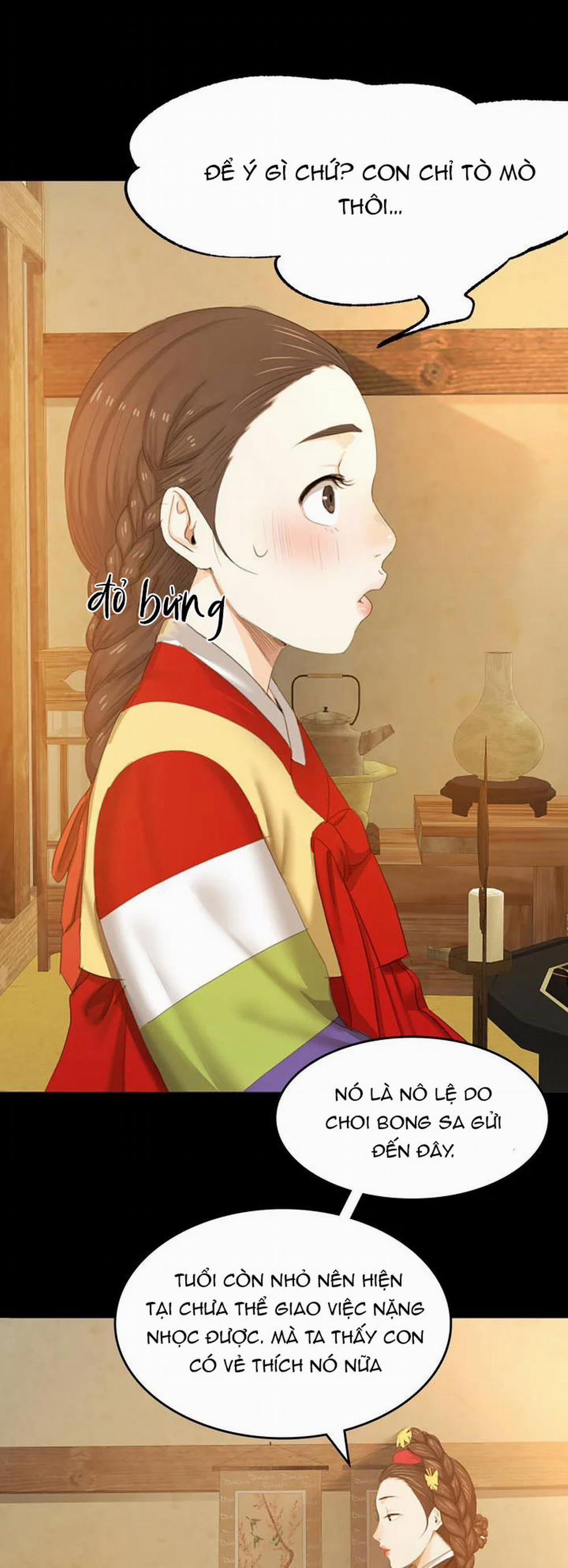 Tiểu Thư 1 trang 30