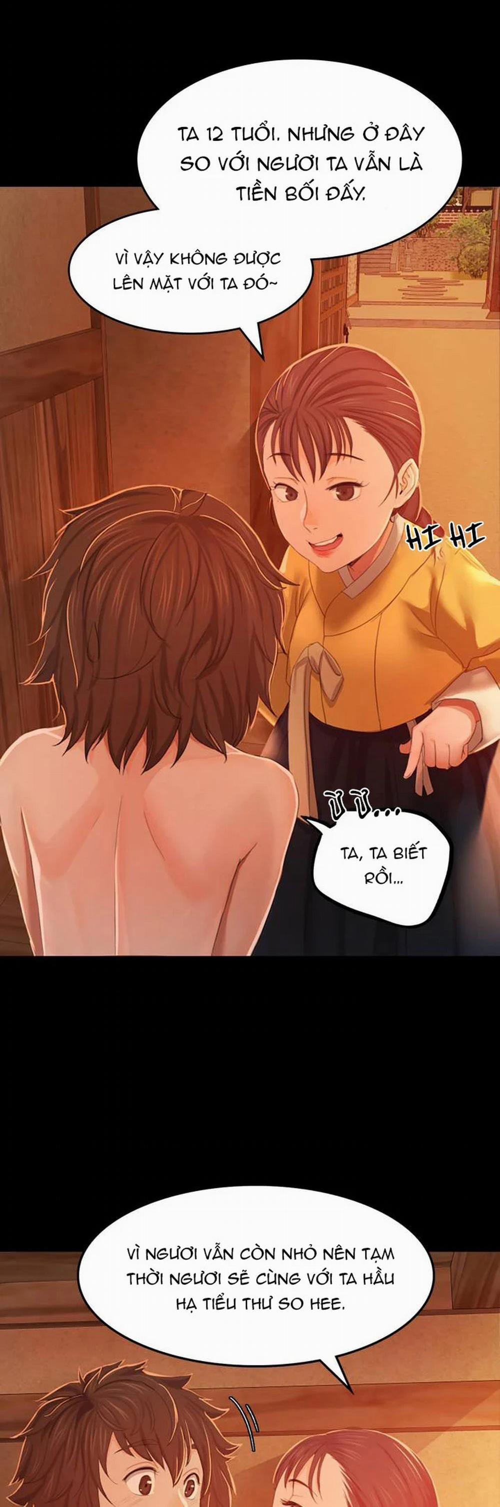 Tiểu Thư 1 trang 47