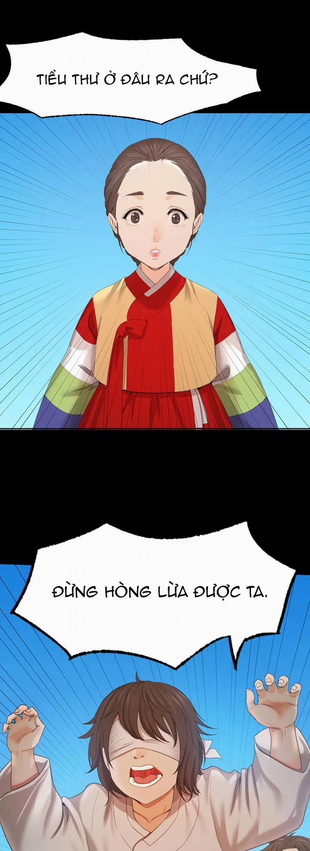 Tiểu Thư 1 trang 61