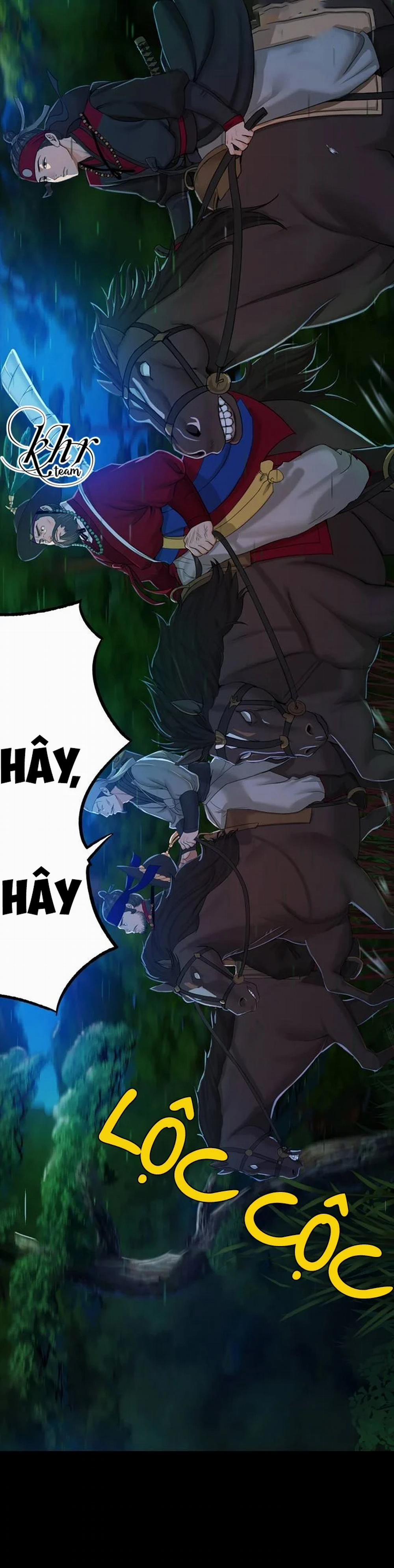 Tiểu Thư 1 trang 85