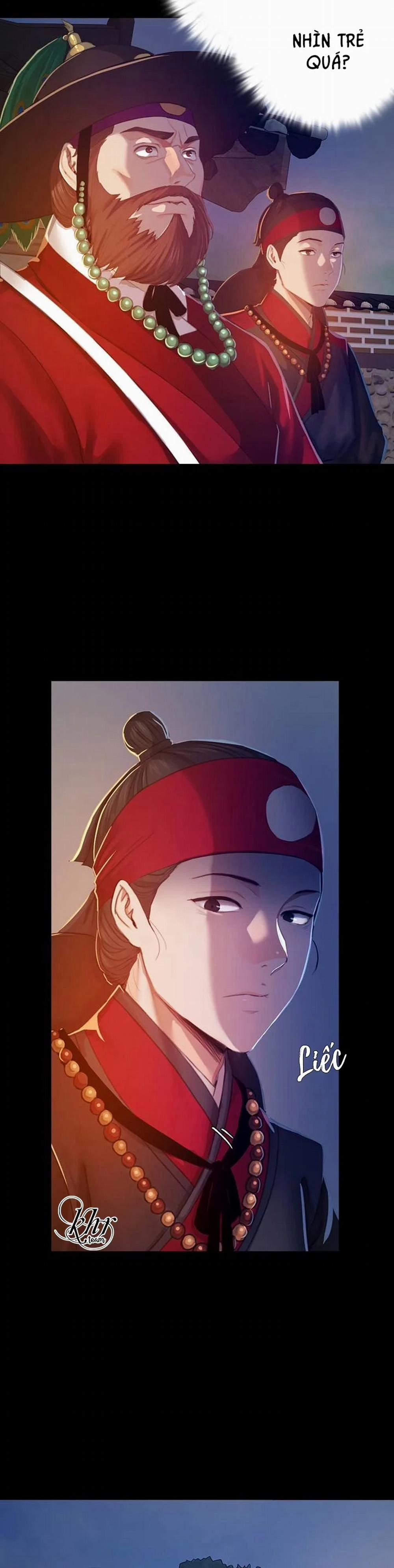 Tiểu Thư 1 trang 90