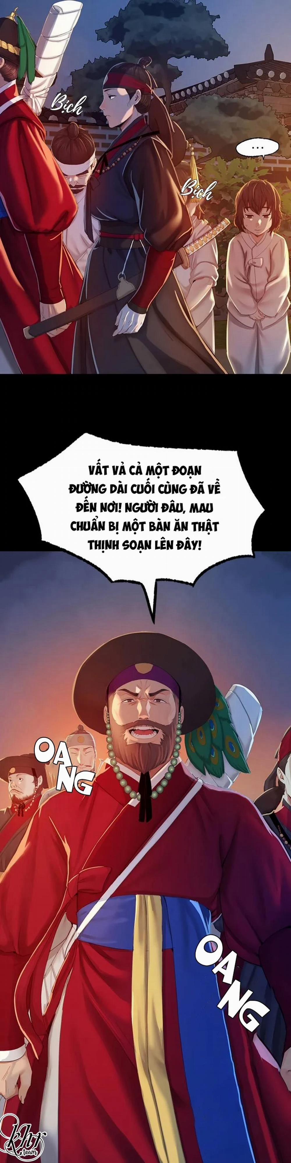 Tiểu Thư 1 trang 91