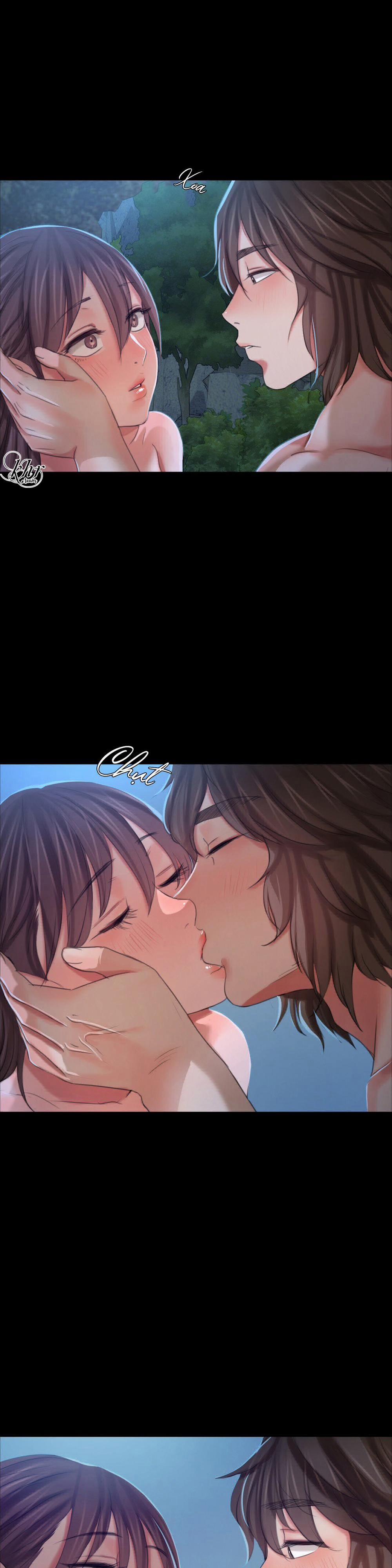 Tiểu Thư 10.1 trang 11