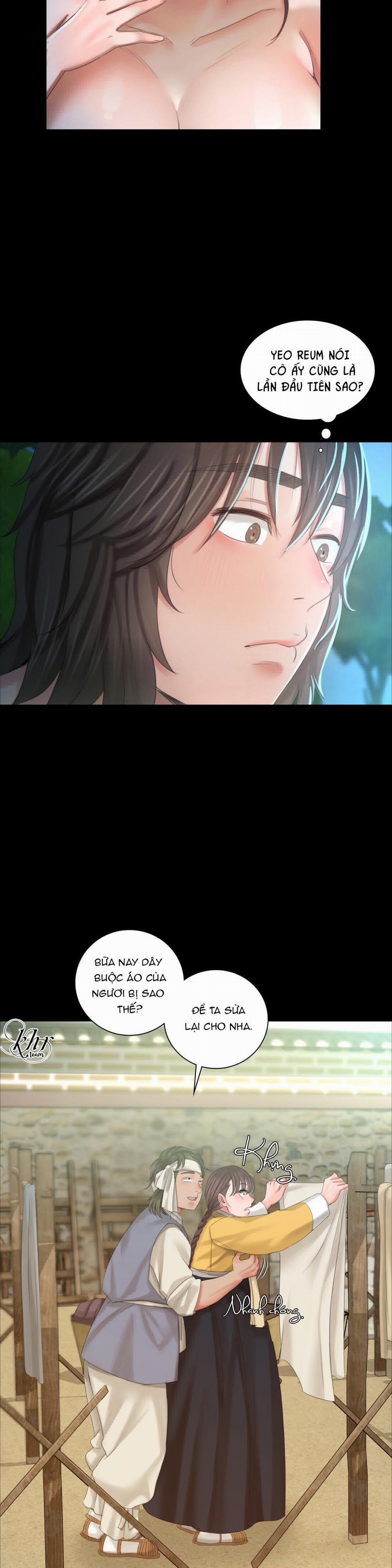 Tiểu Thư 10.2 trang 13