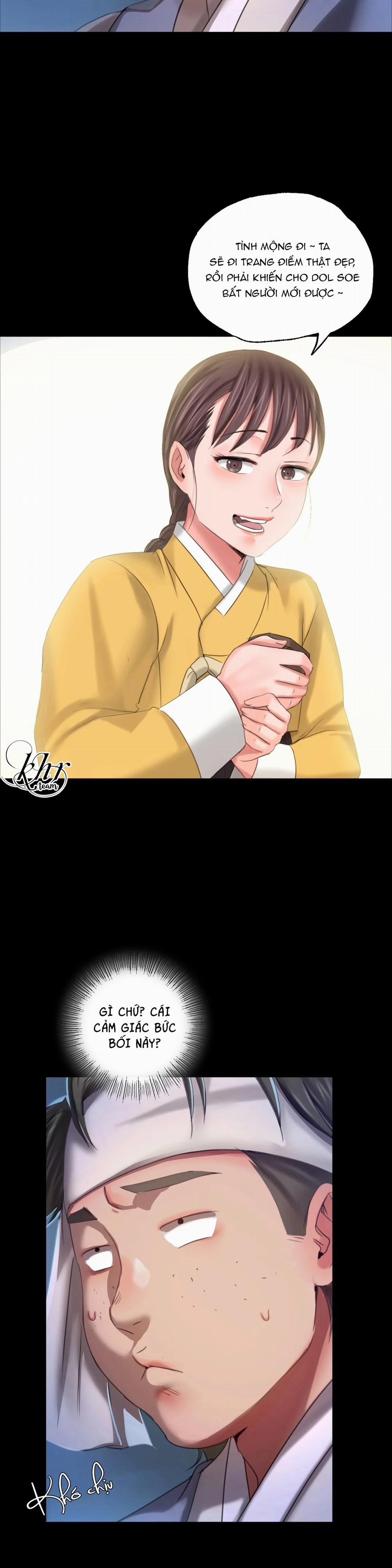 Tiểu Thư 10 trang 27