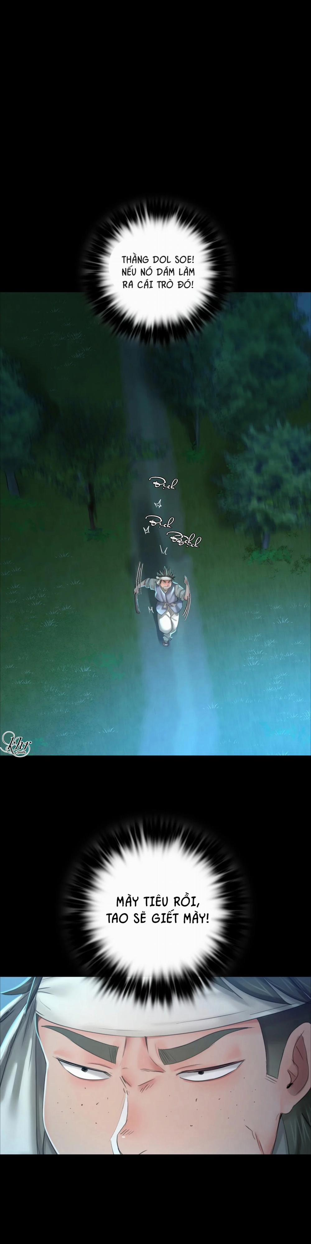 Tiểu Thư 10 trang 29