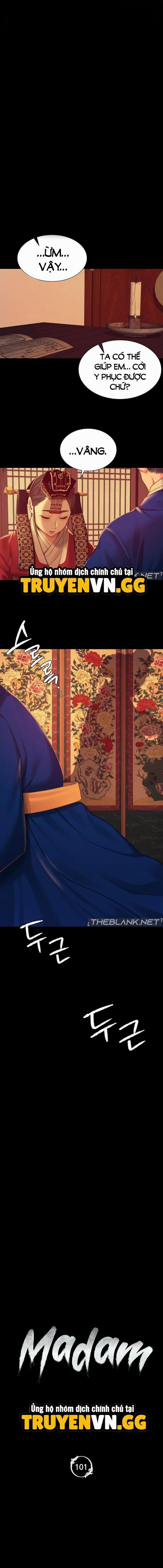 Tiểu Thư 101 trang 1