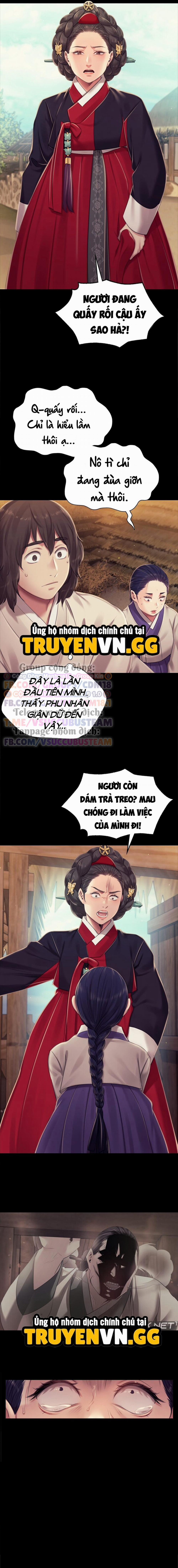 Tiểu Thư 101 trang 10