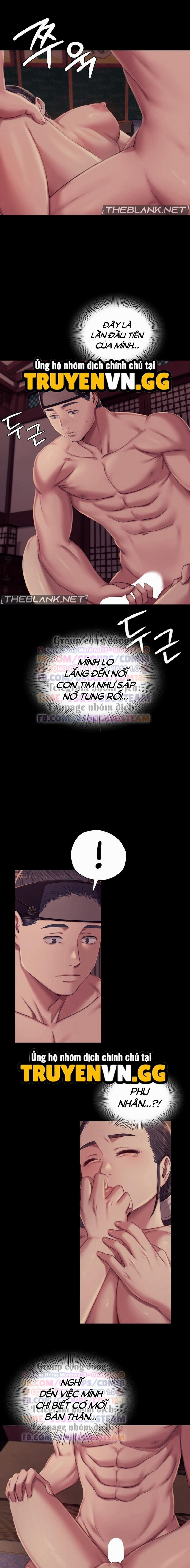 Tiểu Thư 101 trang 4