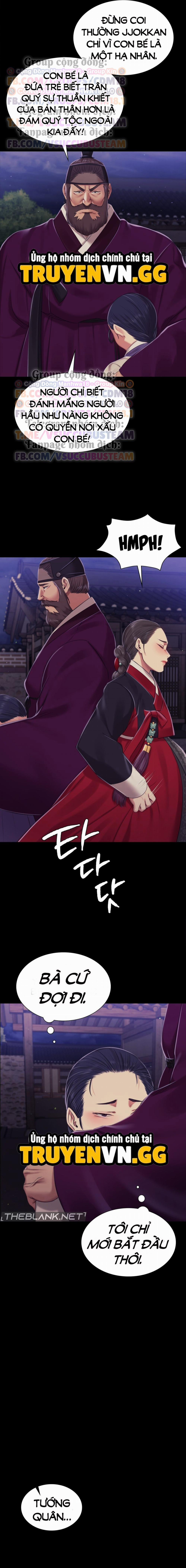 Tiểu Thư 102 trang 12