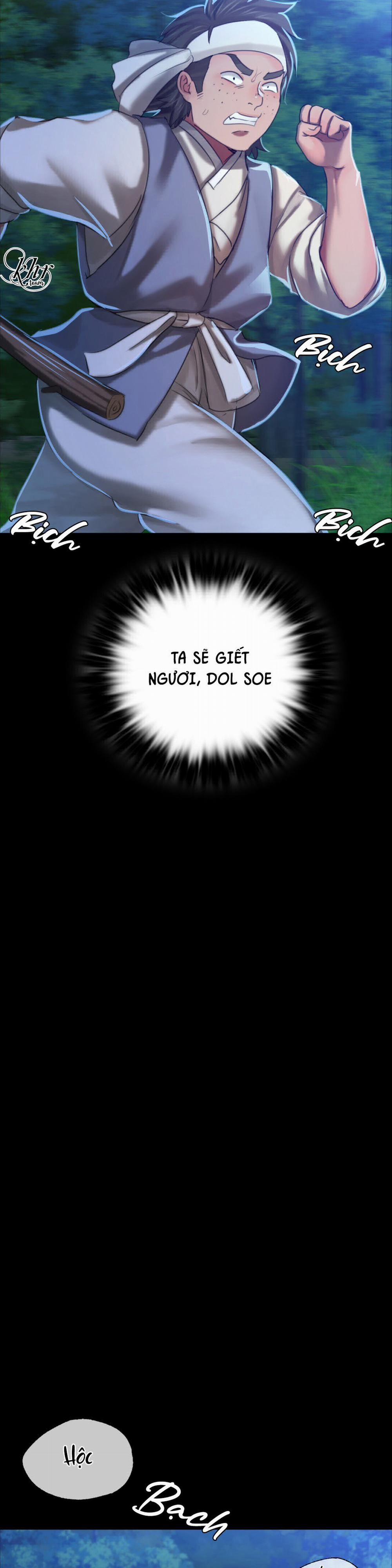 Tiểu Thư 11.2 trang 1