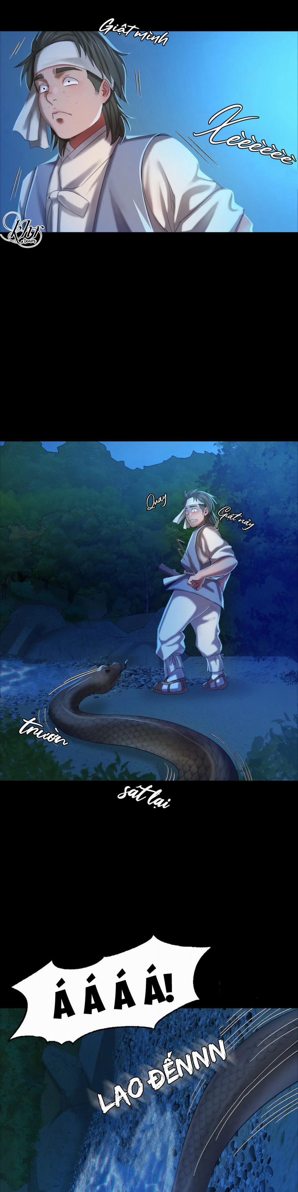 Tiểu Thư 11.2 trang 20