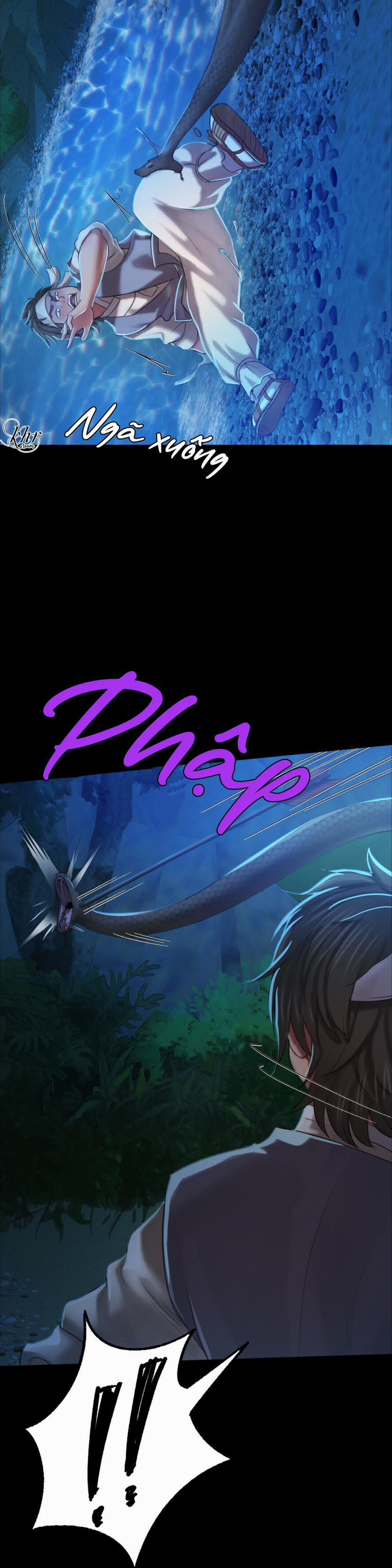 Tiểu Thư 11.2 trang 21