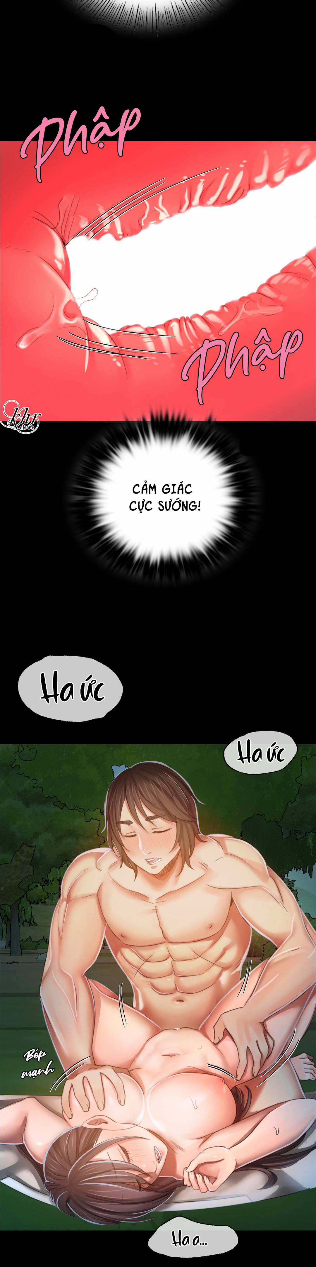 Tiểu Thư 11 trang 24