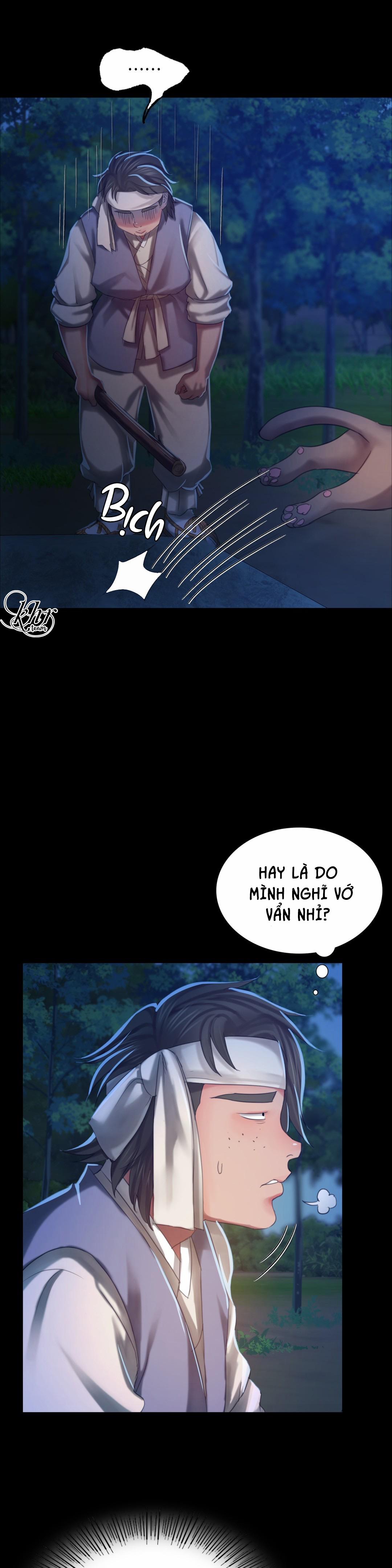 Tiểu Thư 11 trang 37