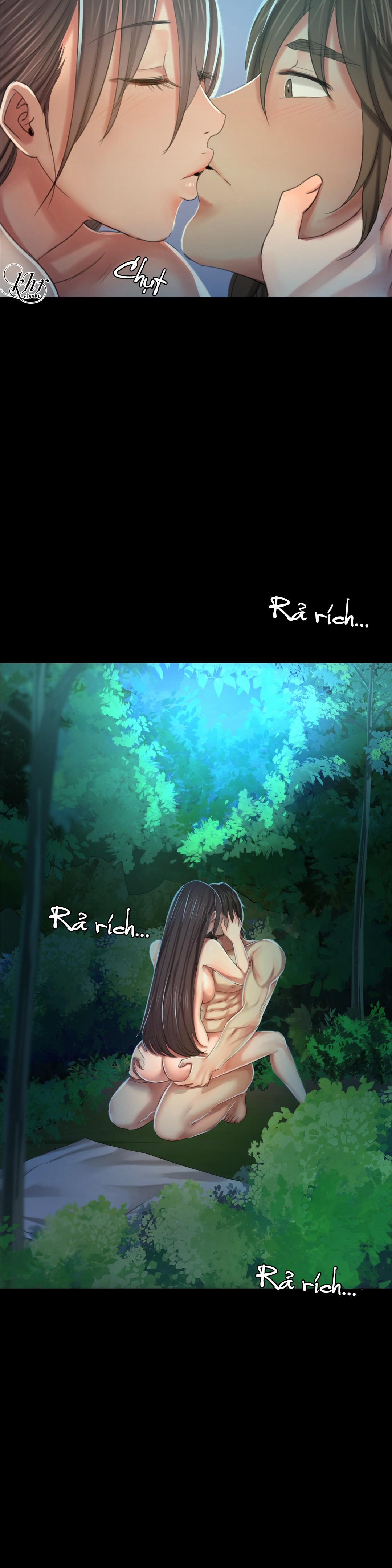 Tiểu Thư 11 trang 43