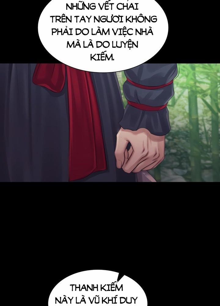 Tiểu Thư 119 trang 61