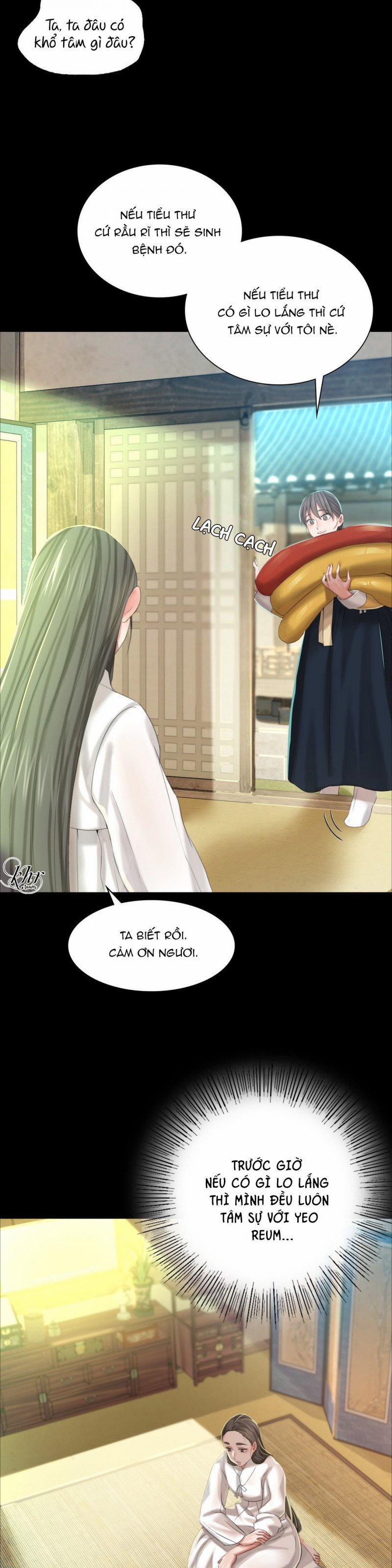 Tiểu Thư 12.5 trang 1